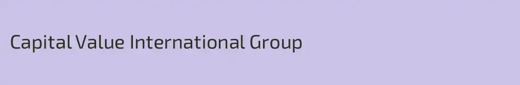 Capital Value International Group